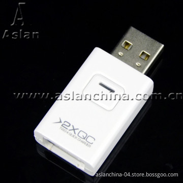 High Speed USB Charging Adapter for Apple iPhone (AA-028)